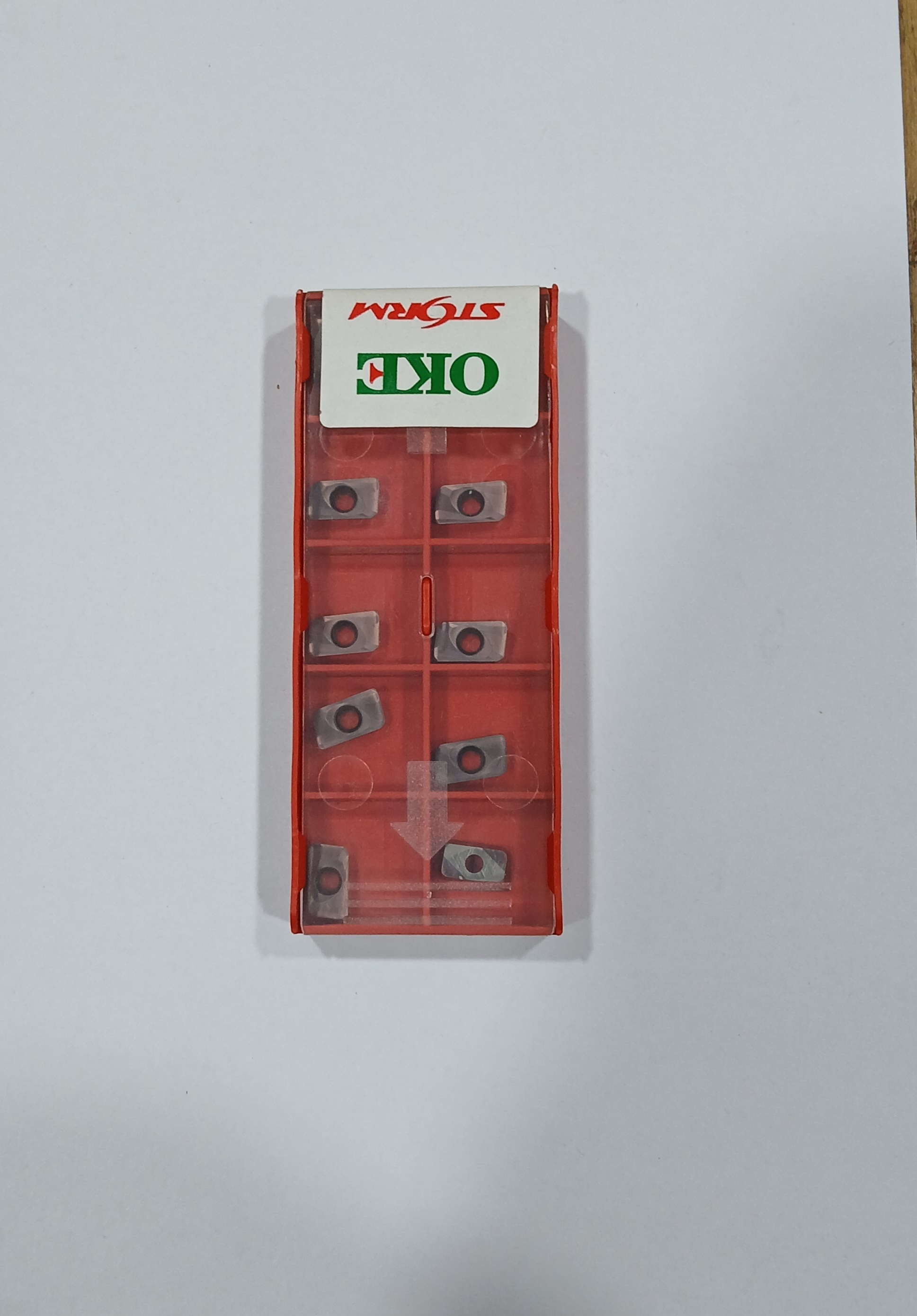الماس تراشکاری  APMT 1135 PDER_H2
