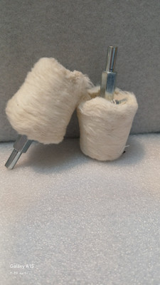 گیلانس مخروطی ۴